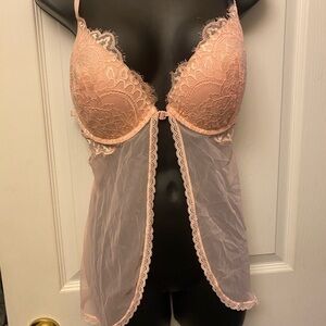 La Senza size XL